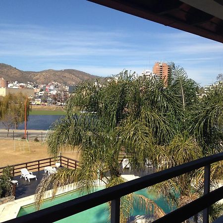 Hotel El Condado Villa Carlos Paz Eksteriør billede