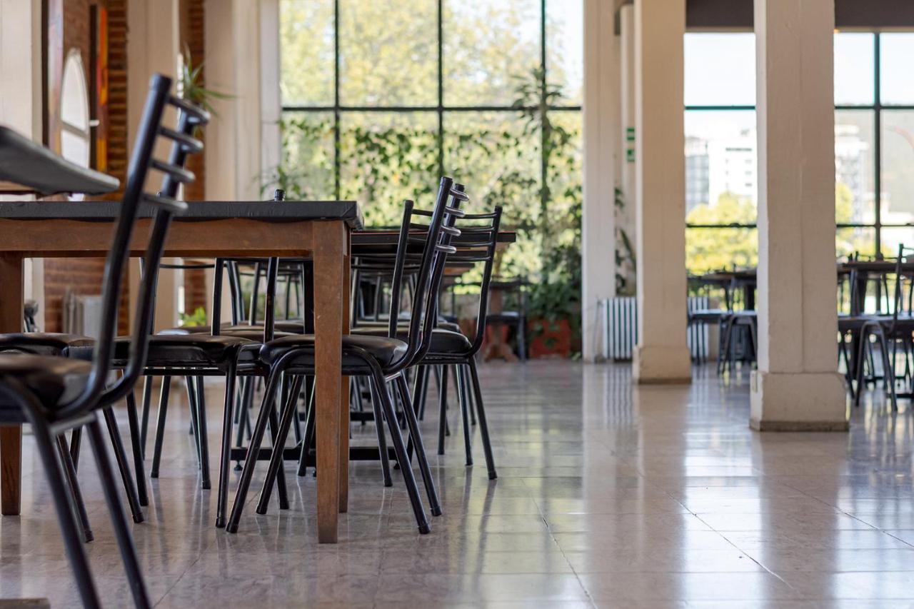 Hotel El Condado Villa Carlos Paz Eksteriør billede