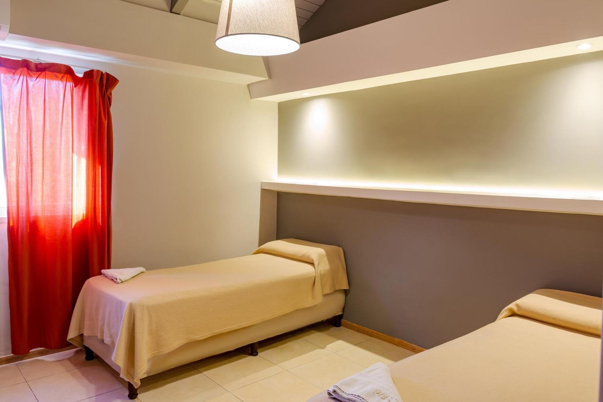 Hotel El Condado Villa Carlos Paz Eksteriør billede
