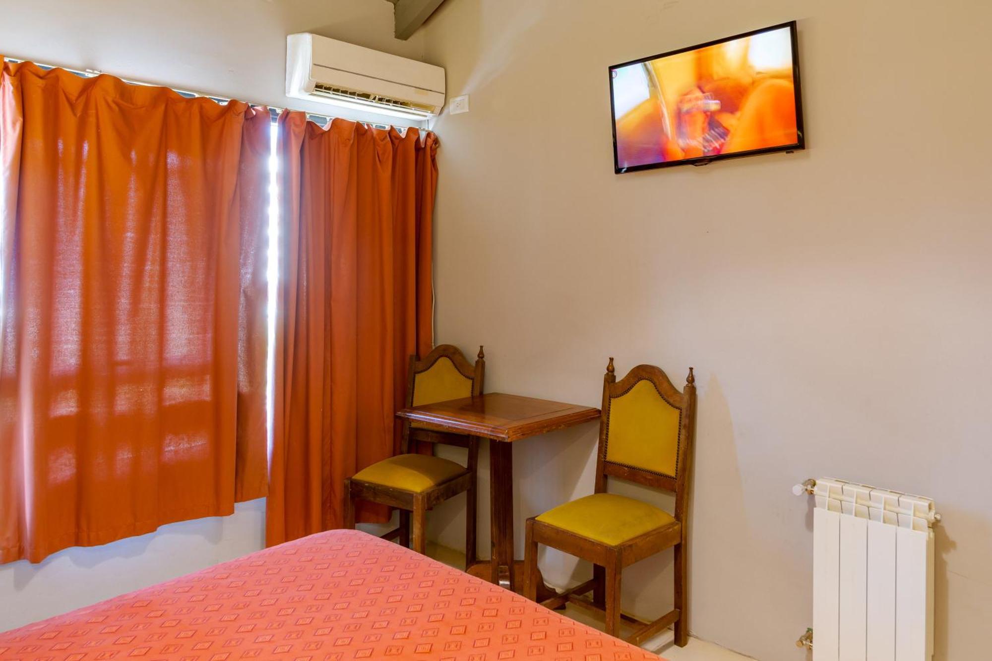 Hotel El Condado Villa Carlos Paz Eksteriør billede