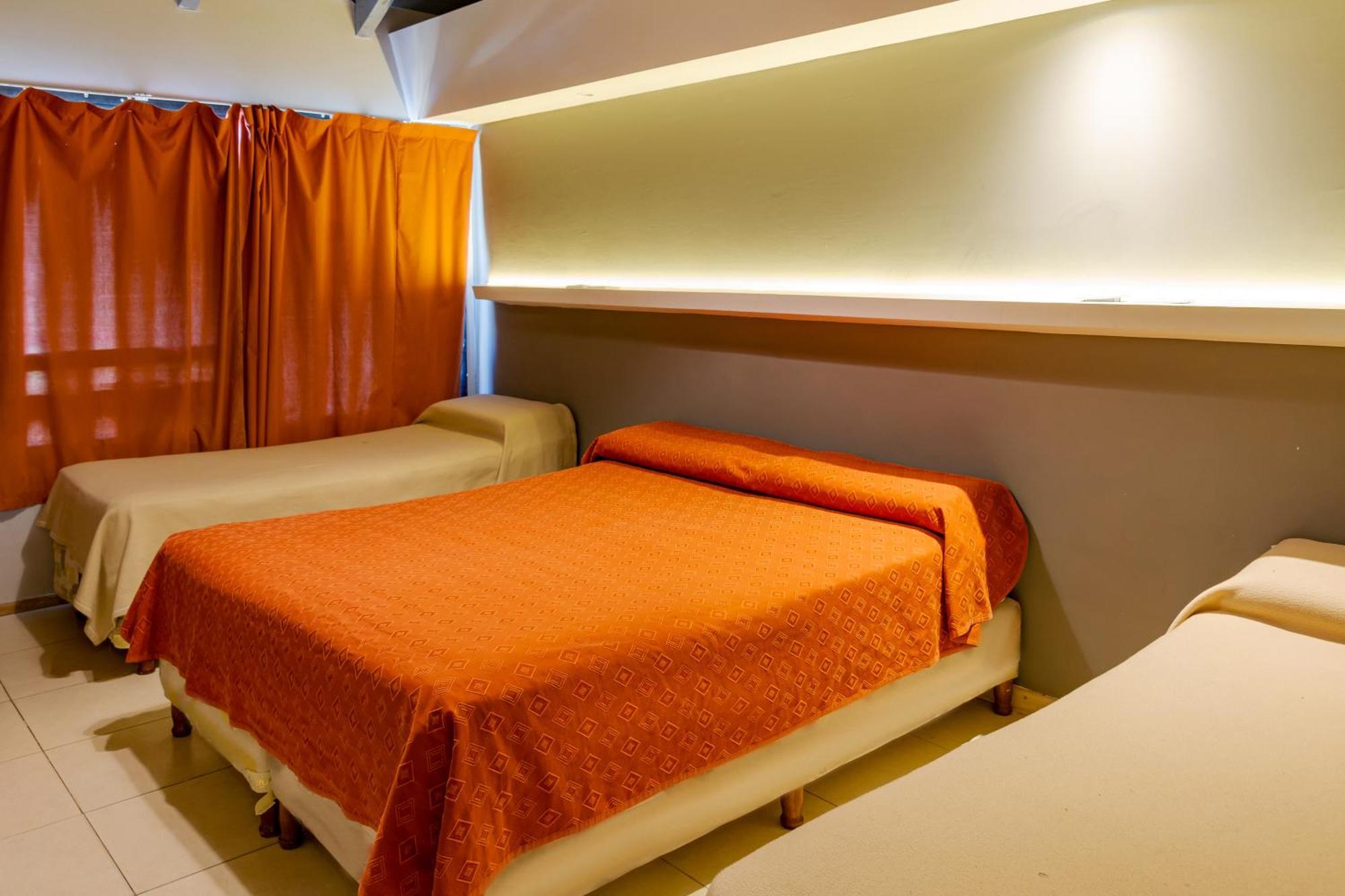 Hotel El Condado Villa Carlos Paz Eksteriør billede