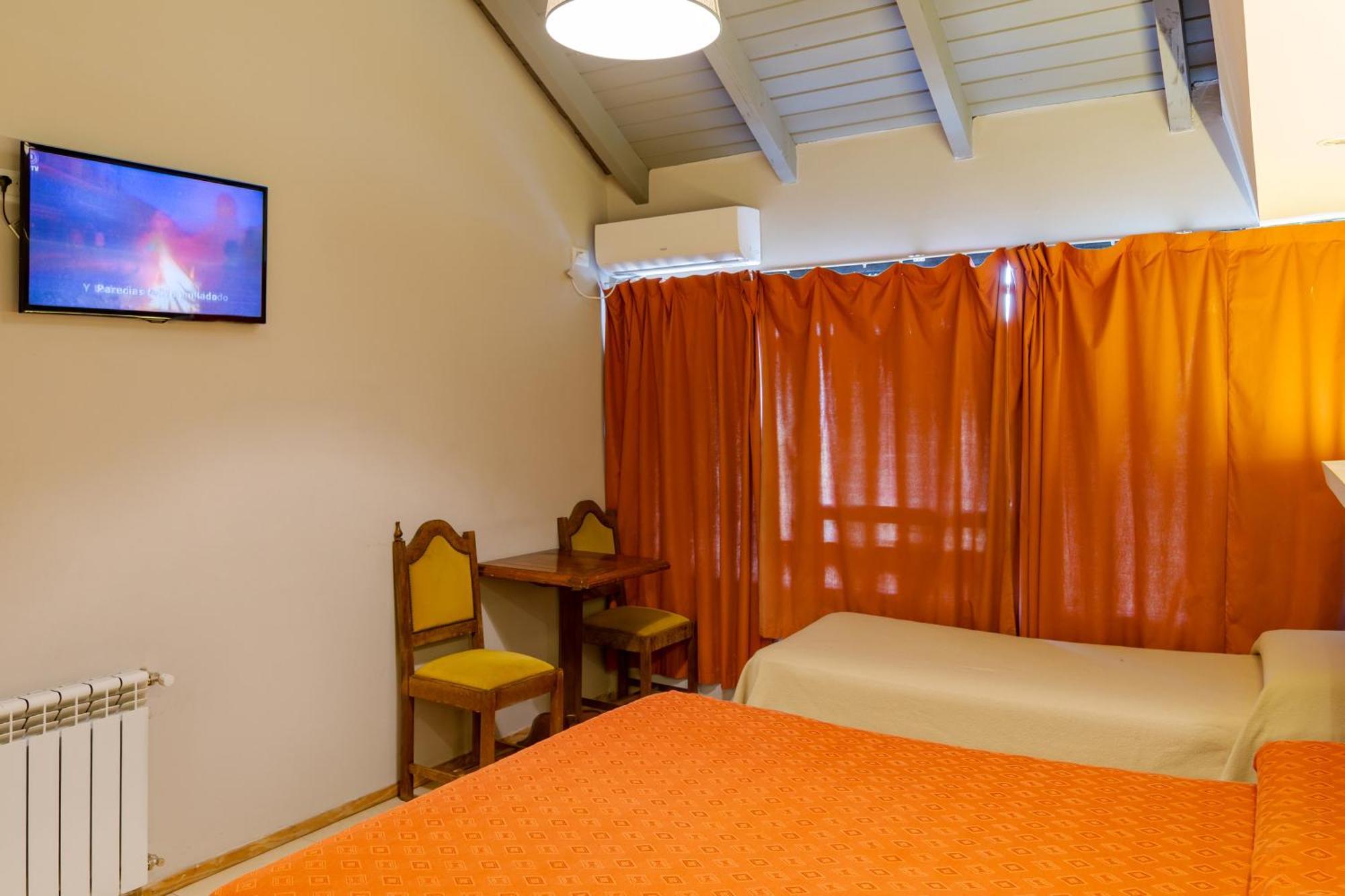 Hotel El Condado Villa Carlos Paz Eksteriør billede